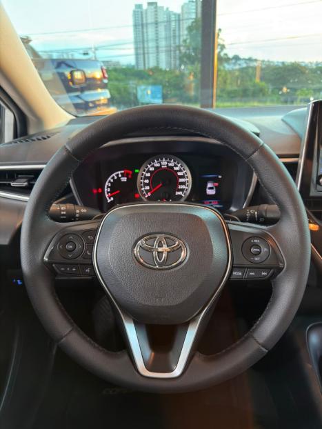 TOYOTA Corolla 2.0 16V 4P XEI FLEX AUTOM�TICO, Foto 15