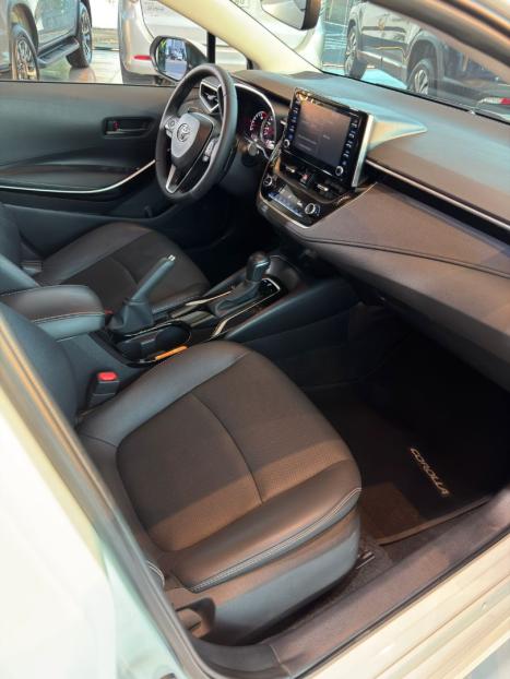 TOYOTA Corolla 2.0 16V 4P XEI FLEX AUTOM�TICO, Foto 16