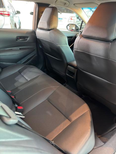 TOYOTA Corolla 2.0 16V 4P XEI FLEX AUTOM�TICO, Foto 17