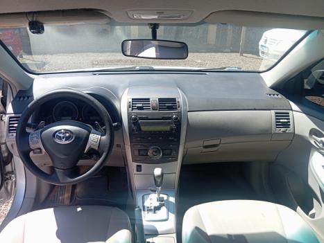 TOYOTA Corolla 2.0 16V 4P FLEX XEI DIRECT SHIFT AUTOM�TICO CVT, Foto 5