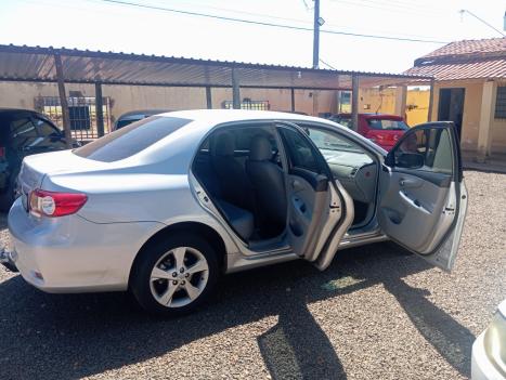 TOYOTA Corolla 2.0 16V 4P FLEX XEI DIRECT SHIFT AUTOM�TICO CVT, Foto 7