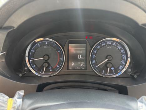TOYOTA Corolla 2.0 16V 4P FLEX XEI DIRECT SHIFT AUTOM�TICO CVT, Foto 2