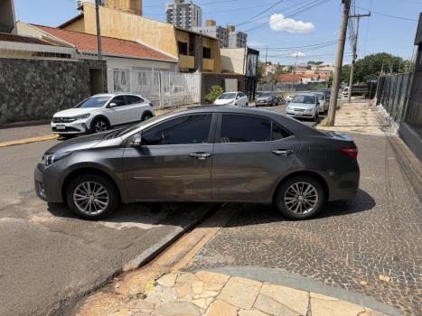 TOYOTA Corolla 2.0 16V 4P FLEX XEI DIRECT SHIFT AUTOM�TICO CVT, Foto 12