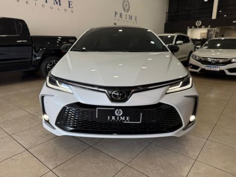 TOYOTA Corolla 2.0 16V 4P FLEX ALTIS DIRECT SHIFT AUTOM�TICO CVT, Foto 2