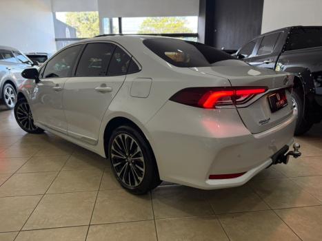 TOYOTA Corolla 2.0 16V 4P FLEX ALTIS DIRECT SHIFT AUTOM�TICO CVT, Foto 4