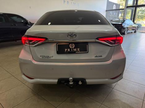 TOYOTA Corolla 2.0 16V 4P FLEX ALTIS DIRECT SHIFT AUTOM�TICO CVT, Foto 5