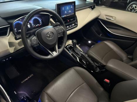 TOYOTA Corolla 2.0 16V 4P FLEX ALTIS DIRECT SHIFT AUTOM�TICO CVT, Foto 6