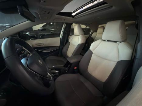 TOYOTA Corolla 2.0 16V 4P FLEX ALTIS DIRECT SHIFT AUTOM�TICO CVT, Foto 7