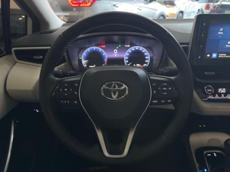 TOYOTA Corolla 2.0 16V 4P FLEX ALTIS DIRECT SHIFT AUTOM�TICO CVT, Foto 8