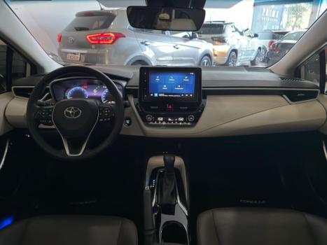 TOYOTA Corolla 2.0 16V 4P FLEX ALTIS DIRECT SHIFT AUTOM�TICO CVT, Foto 9