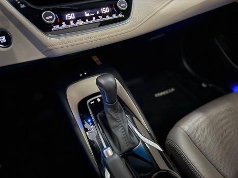 TOYOTA Corolla 2.0 16V 4P FLEX ALTIS DIRECT SHIFT AUTOM�TICO CVT, Foto 11