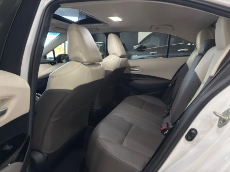 TOYOTA Corolla 2.0 16V 4P FLEX ALTIS DIRECT SHIFT AUTOM�TICO CVT, Foto 13