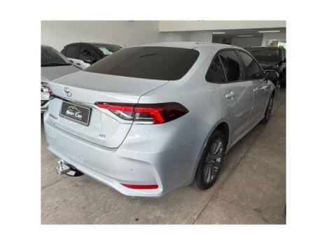 TOYOTA Corolla 2.0 16V 4P XEI FLEX AUTOM�TICO, Foto 2