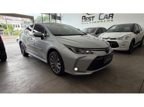 TOYOTA Corolla 2.0 16V 4P XEI FLEX AUTOM�TICO, Foto 3