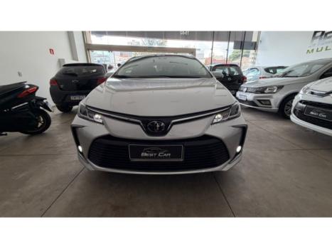 TOYOTA Corolla 2.0 16V 4P XEI FLEX AUTOM�TICO, Foto 4