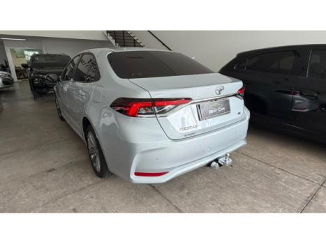 TOYOTA Corolla 2.0 16V 4P XEI FLEX AUTOM�TICO, Foto 5