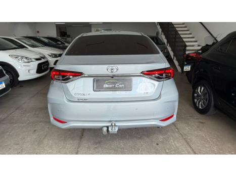TOYOTA Corolla 2.0 16V 4P XEI FLEX AUTOM�TICO, Foto 6