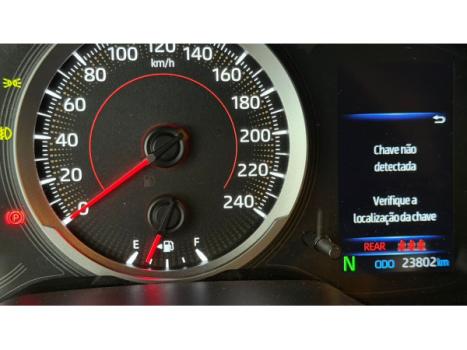 TOYOTA Corolla 2.0 16V 4P XEI FLEX AUTOM�TICO, Foto 7