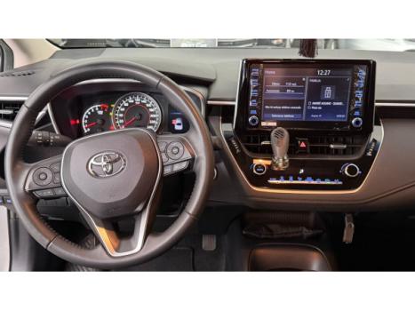 TOYOTA Corolla 2.0 16V 4P XEI FLEX AUTOM�TICO, Foto 8