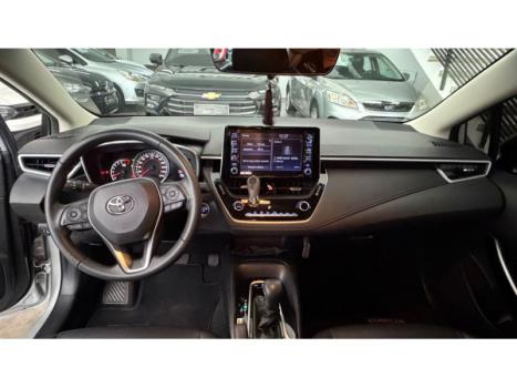 TOYOTA Corolla 2.0 16V 4P XEI FLEX AUTOM�TICO, Foto 9