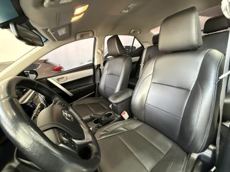 TOYOTA Corolla 2.0 16V 4P XEI FLEX AUTOM�TICO, Foto 9