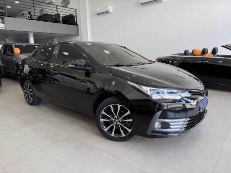 TOYOTA Corolla 2.0 16V 4P XEI FLEX AUTOM�TICO, Foto 1