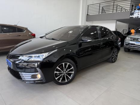 TOYOTA Corolla 2.0 16V 4P XEI FLEX AUTOM�TICO, Foto 2