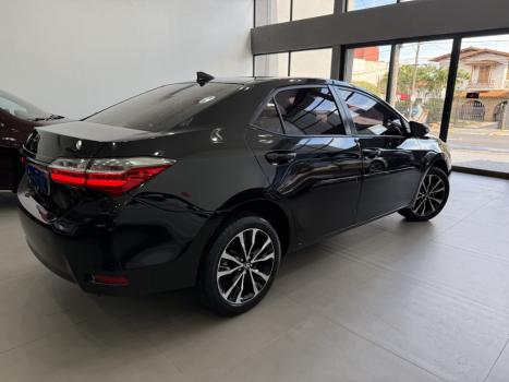 TOYOTA Corolla 2.0 16V 4P XEI FLEX AUTOM�TICO, Foto 3