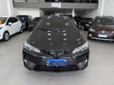 TOYOTA Corolla 2.0 16V 4P XEI FLEX AUTOM�TICO, Foto 5