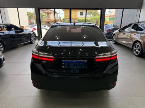 TOYOTA Corolla 2.0 16V 4P XEI FLEX AUTOM�TICO, Foto 6