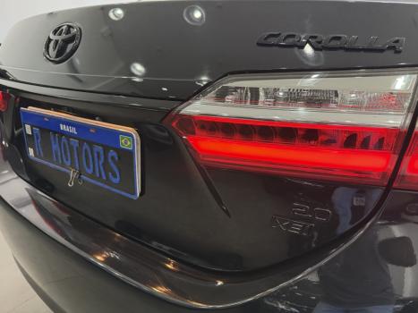 TOYOTA Corolla 2.0 16V 4P XEI FLEX AUTOM�TICO, Foto 7