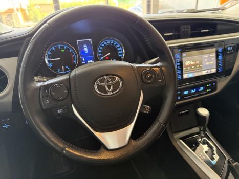 TOYOTA Corolla 2.0 16V 4P XEI FLEX AUTOM�TICO, Foto 12
