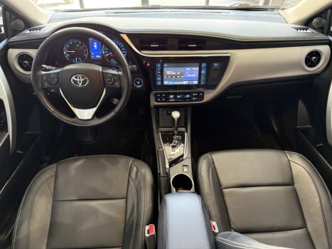TOYOTA Corolla 2.0 16V 4P XEI FLEX AUTOM�TICO, Foto 13