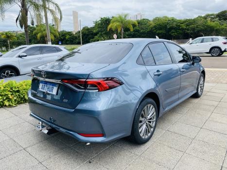 TOYOTA Corolla 2.0 16V 4P FLEX XEI DIRECT SHIFT AUTOM�TICO CVT, Foto 5