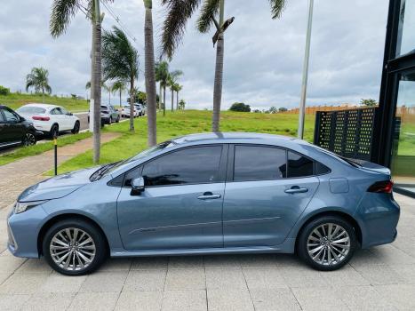 TOYOTA Corolla 2.0 16V 4P FLEX XEI DIRECT SHIFT AUTOM�TICO CVT, Foto 8