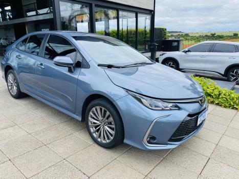 TOYOTA Corolla 2.0 16V 4P FLEX XEI DIRECT SHIFT AUTOM�TICO CVT, Foto 10