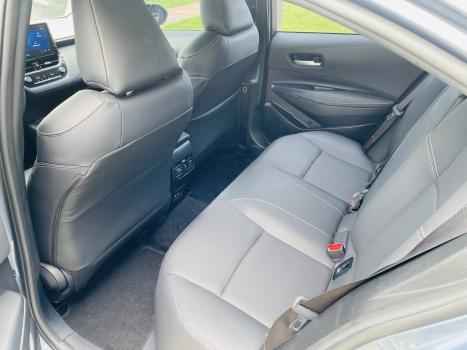 TOYOTA Corolla 2.0 16V 4P FLEX XEI DIRECT SHIFT AUTOM�TICO CVT, Foto 12