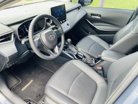 TOYOTA Corolla 2.0 16V 4P FLEX XEI DIRECT SHIFT AUTOM�TICO CVT, Foto 14