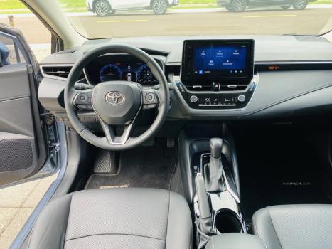 TOYOTA Corolla 2.0 16V 4P FLEX XEI DIRECT SHIFT AUTOM�TICO CVT, Foto 15