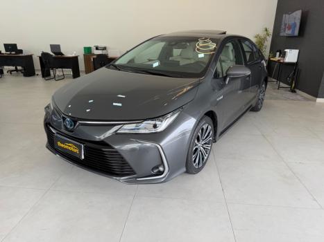 TOYOTA Corolla 2.0 16V 4P ALTIS FLEX AUTOM�TICO, Foto 3