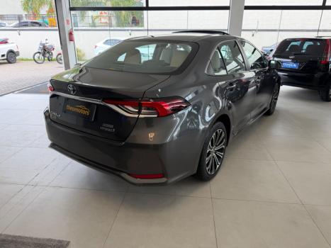 TOYOTA Corolla 2.0 16V 4P ALTIS FLEX AUTOM�TICO, Foto 6