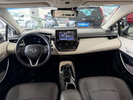 TOYOTA Corolla 2.0 16V 4P ALTIS FLEX AUTOM�TICO, Foto 8