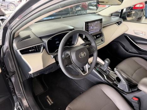 TOYOTA Corolla 2.0 16V 4P ALTIS FLEX AUTOM�TICO, Foto 9