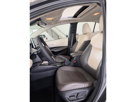 TOYOTA Corolla 2.0 16V 4P ALTIS FLEX AUTOM�TICO, Foto 10