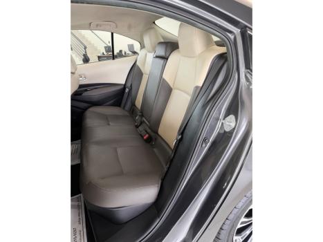 TOYOTA Corolla 2.0 16V 4P ALTIS FLEX AUTOM�TICO, Foto 11
