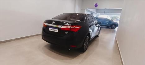 TOYOTA Corolla 2.0 16V 4P XEI FLEX AUTOM�TICO, Foto 4