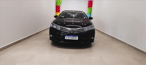 TOYOTA Corolla 2.0 16V 4P XEI FLEX AUTOM�TICO, Foto 5