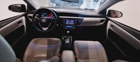 TOYOTA Corolla 2.0 16V 4P XEI FLEX AUTOM�TICO, Foto 7