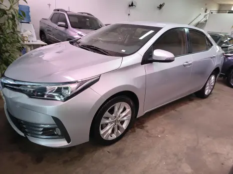 TOYOTA Corolla 2.0 16V 4P XEI FLEX AUTOM�TICO, Foto 1
