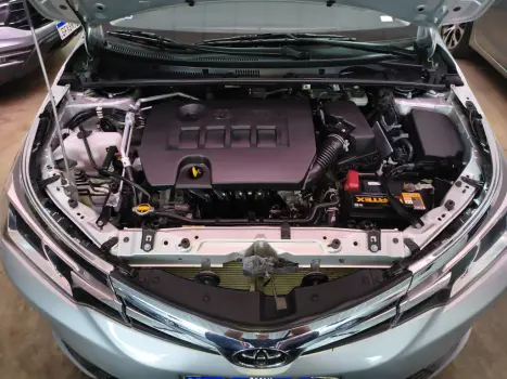 TOYOTA Corolla 2.0 16V 4P XEI FLEX AUTOM�TICO, Foto 4